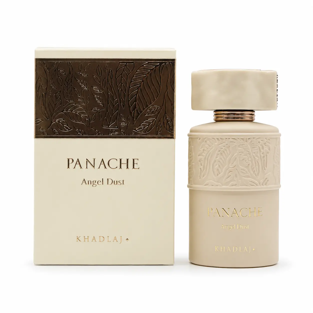 Khadlaj Panache Angel Dust Extrait De Parfum 3.4FL.OZ | 100ML