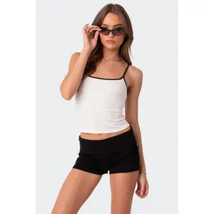 Back 2 Basics Tank Top Back 2 Basics Tank Top