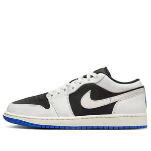 Air Jordan 1 Low 'Quai 54' HQ0764-001