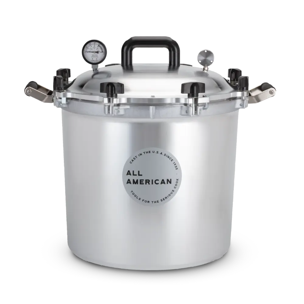 941 Pressure Cooker/Canner 941 Pressure Cooker/Canner