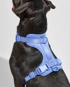 Wild One Adjustable Comfort Dog Harness