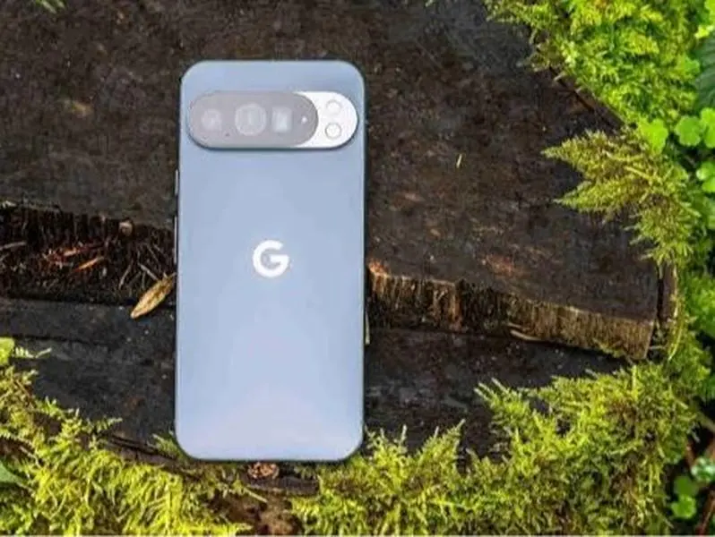 Google Pixel 10 pro XL