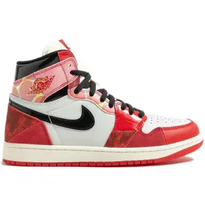 Jordan 1 High OG Spider-Man Across the Spider-Verse