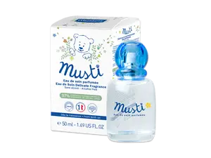 Musti scented water Musti scented water