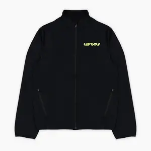 LIV Golf | Men's Zip Up Jacket