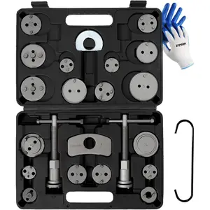 Caliper Compression Tool 24 count Heavy Duty Caliper  Compressor kit  Adjusting Tool
