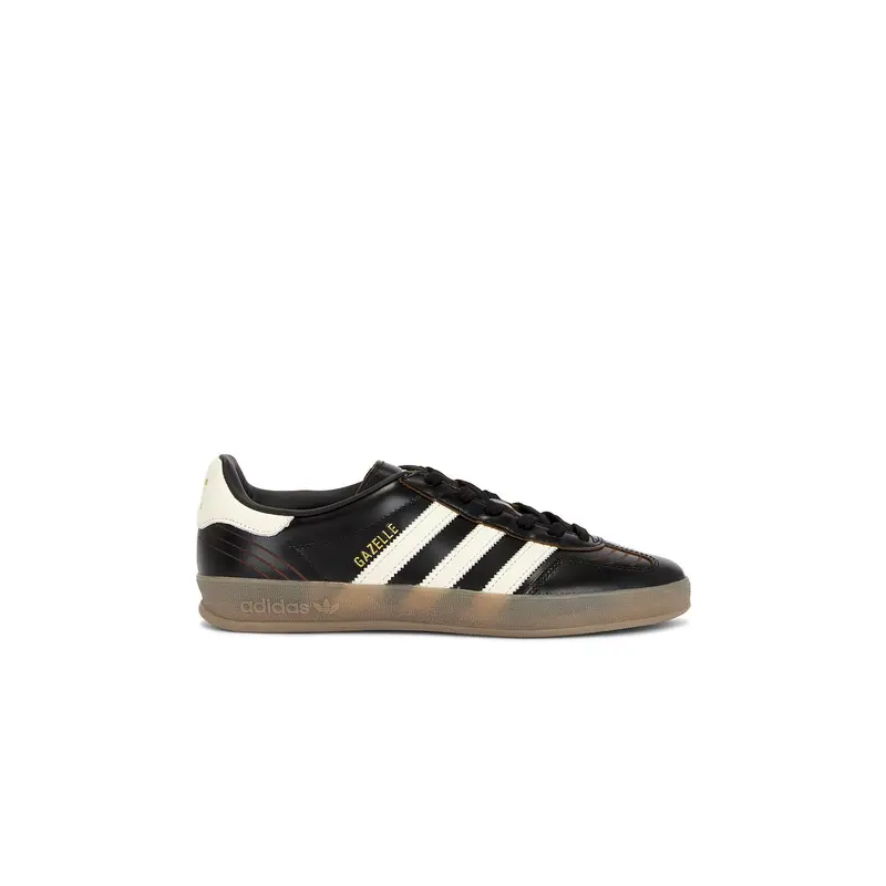 how to style black gazelles adidas - TikTok Shop