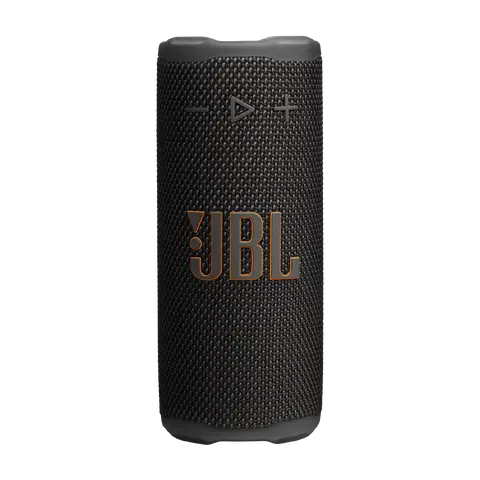 JBL Grip, Compact Bluetooth speaker with bold JBL Pro Sound and ambient light