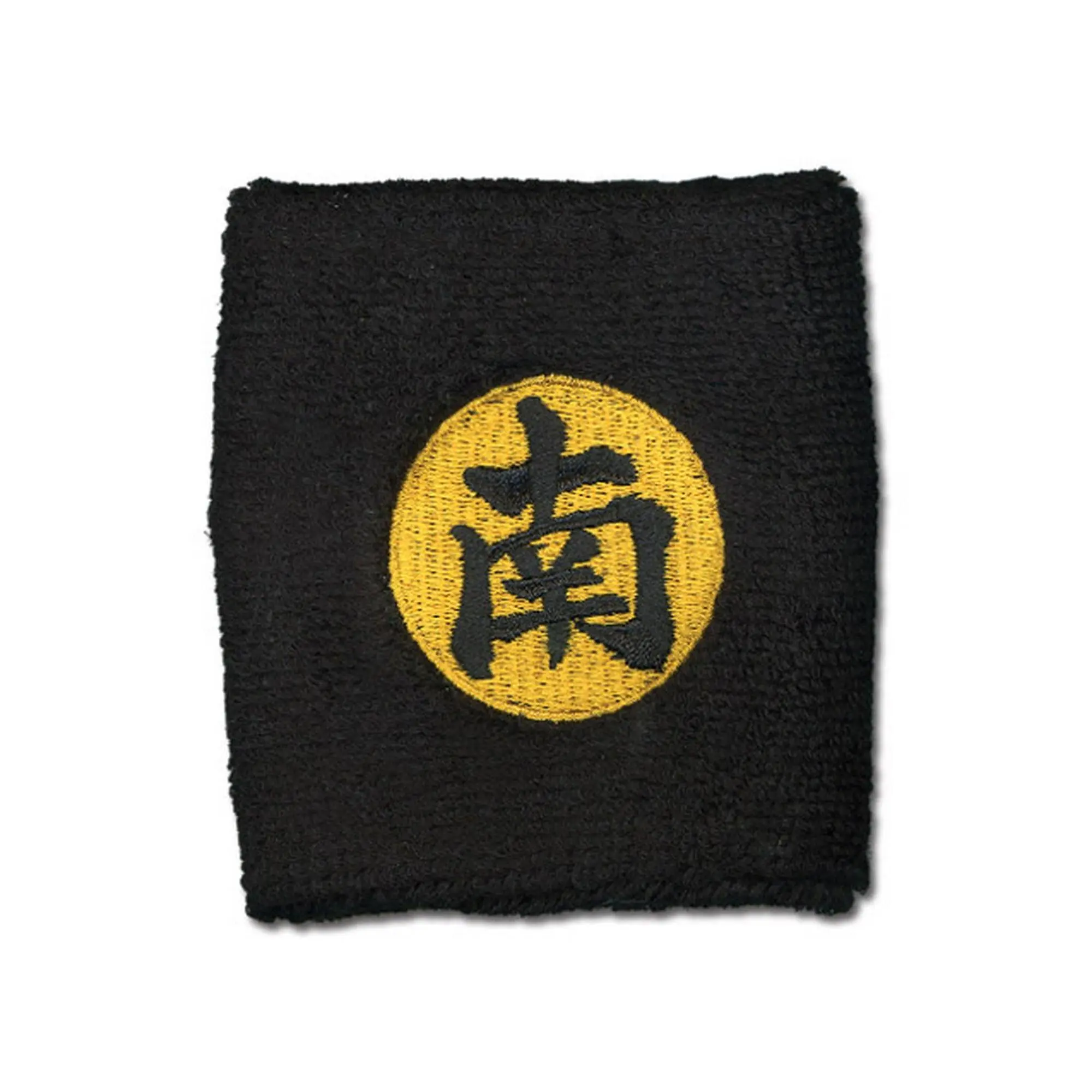 Naruto Shippuden - Kisame Hoshigaki Symbol Wristband