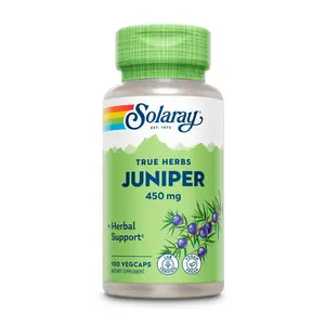 Juniper Berry 450mg