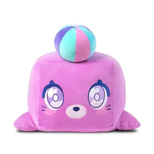 Beachball Seal Plush!