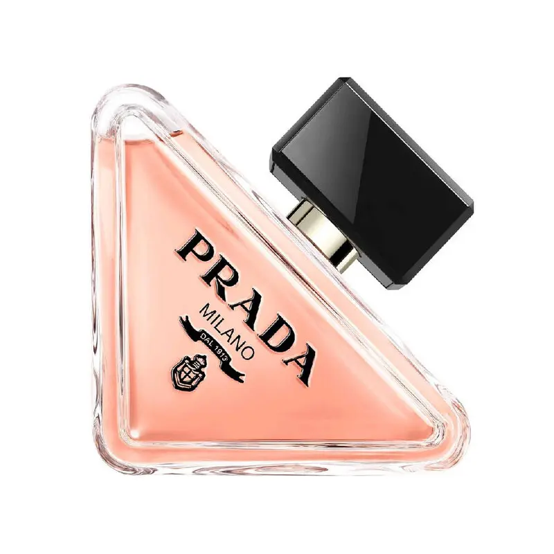 Prada Ladies Paradoxe EDP Spray 3.0 oz Fragrance (Refillable)