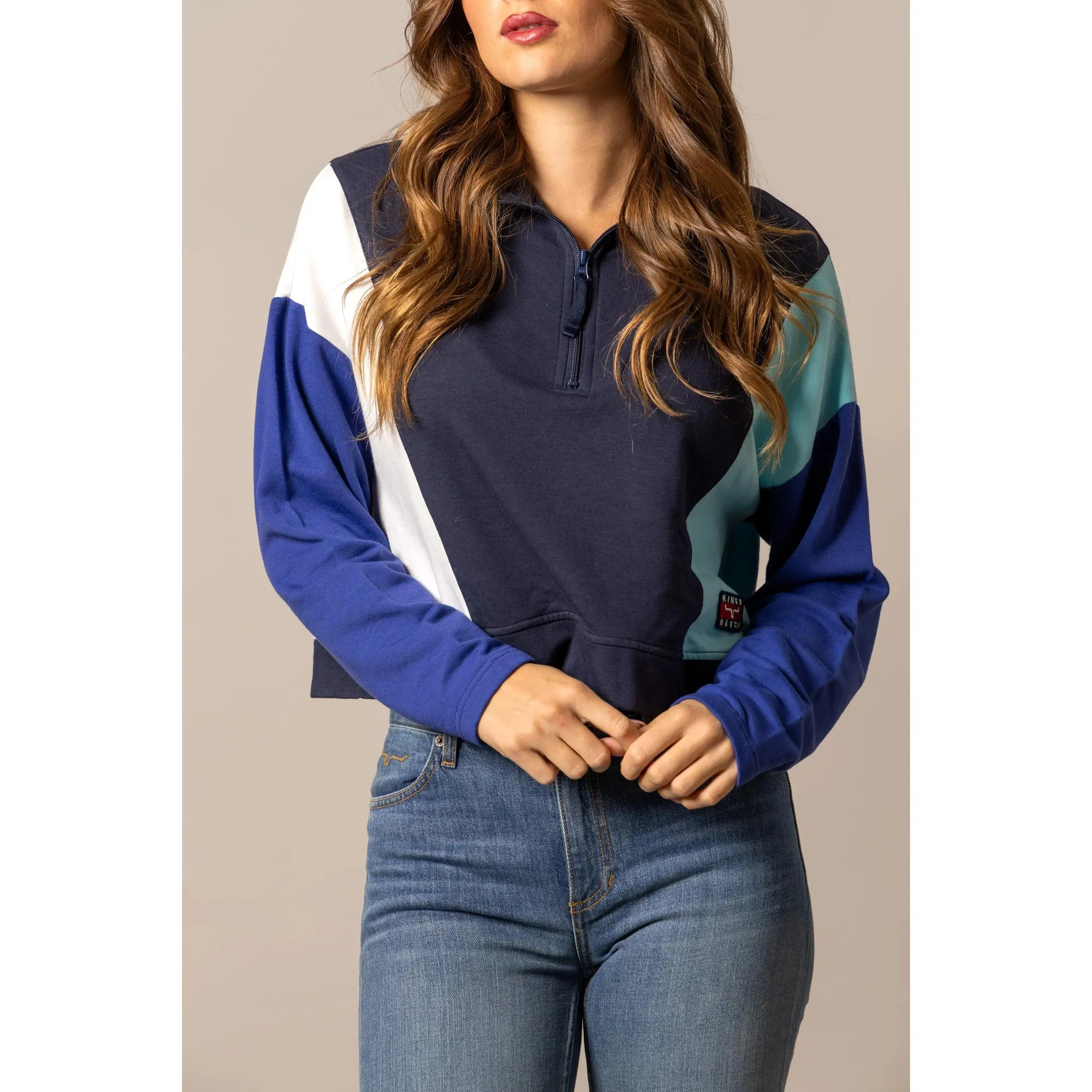 Cami Sweater