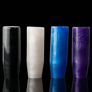 🌀“Marble Mover” JDM Shift Knob – 12CM of Gear-Ripping Class