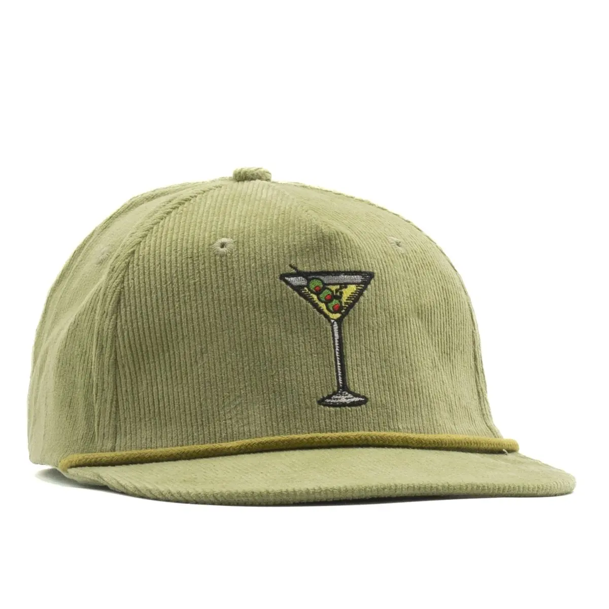 Dirty Martini