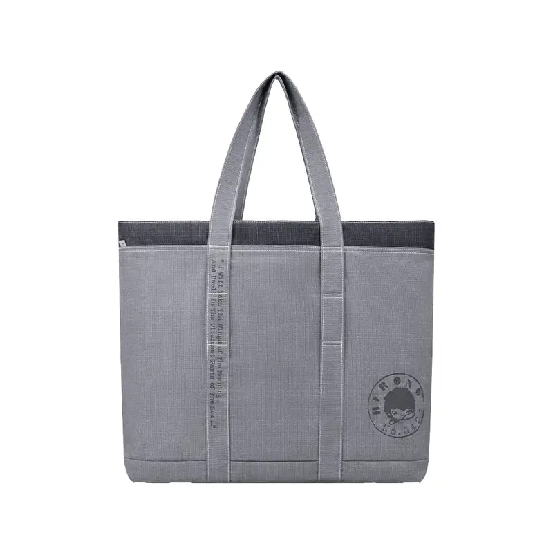 Hirono Living Wild-Tote Bag - TikTok Shop