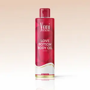 Love Potion - Body Oil