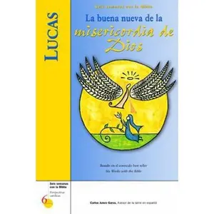 USED-Lucas: La Buena Nueva de la Misericordia de Dios by Perrotta, Kevin (Paperback)