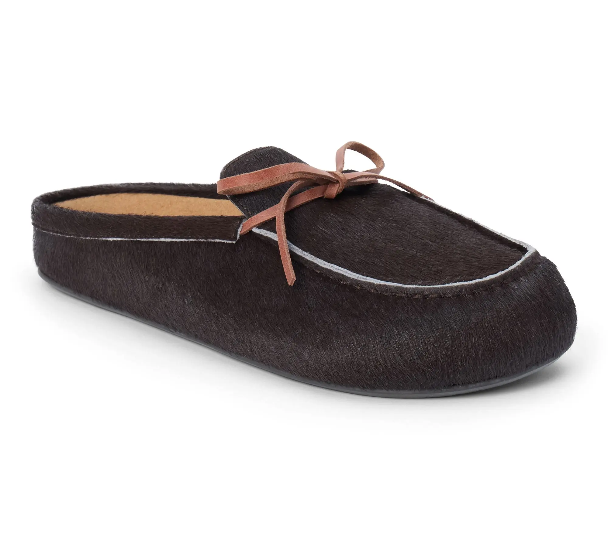 Matisse Mavy Suede Mule