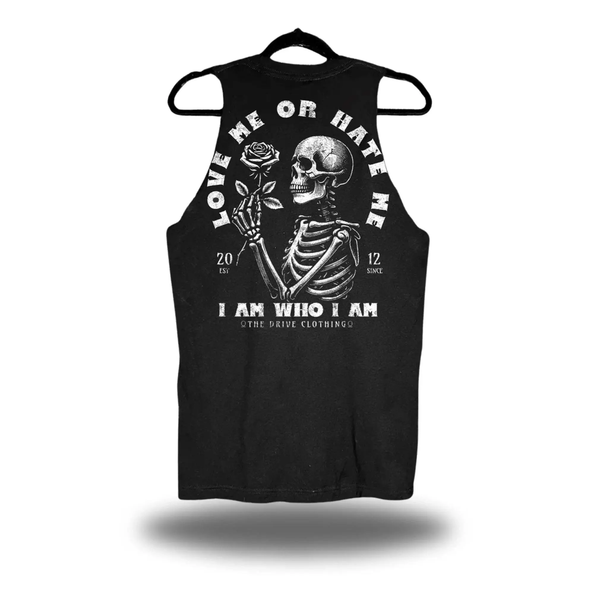 i heart me tank top ashley williams - TikTok Shop