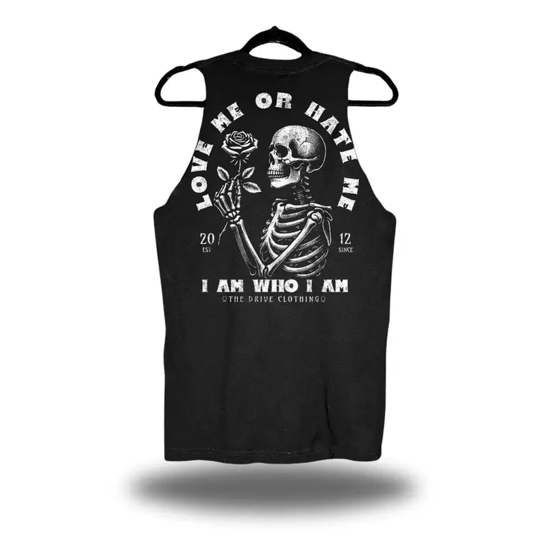 i heart me tank top ashley williams - TikTok Shop