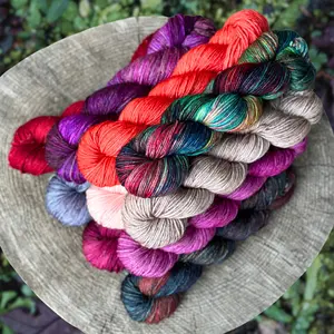 Malabrigo Rios Worsted Weight Yarn
