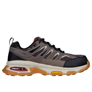 Skechers Skech-Air Envoy ST - Arcket Taupe / Black  200140W-TPBK Men's