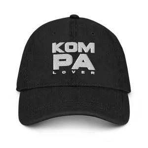 Kompa Love Denim Hat