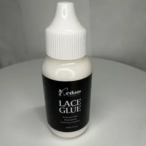 My hairstyles Lace glue for wigs