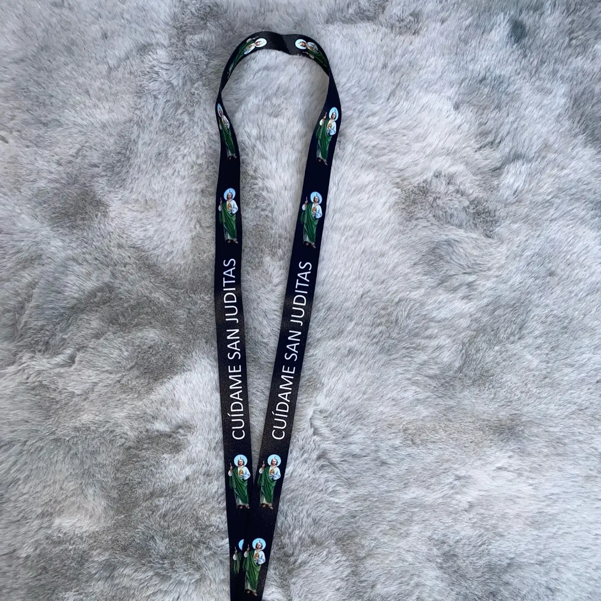 San Juditas Lanyard San Juditas Lanyard