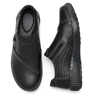 "POV: You just found the comfiest shoes that also make you look 3 inches taller.🖤