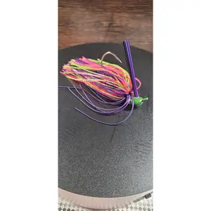 3/8oz Arky Jig- 1 piece
