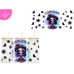 UV451 Cup Wrap