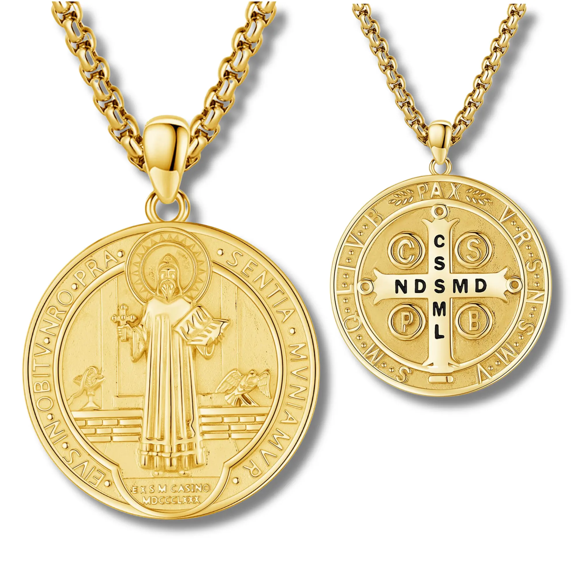 San Benito -01 Golden Processed