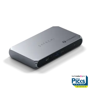 Thunderbolt 4 Slim Hub Pro