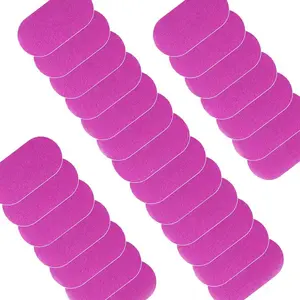 Mouth Tape for sleeping, 35Pcs -one month supply, mouth tape, Pink, gentle, adhesion，sports accessories Healthcare Snoring Relief Sticker