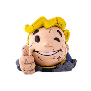 Mondo Mondoid: Fallout Series 1 Vault Boy Vinyl Figure