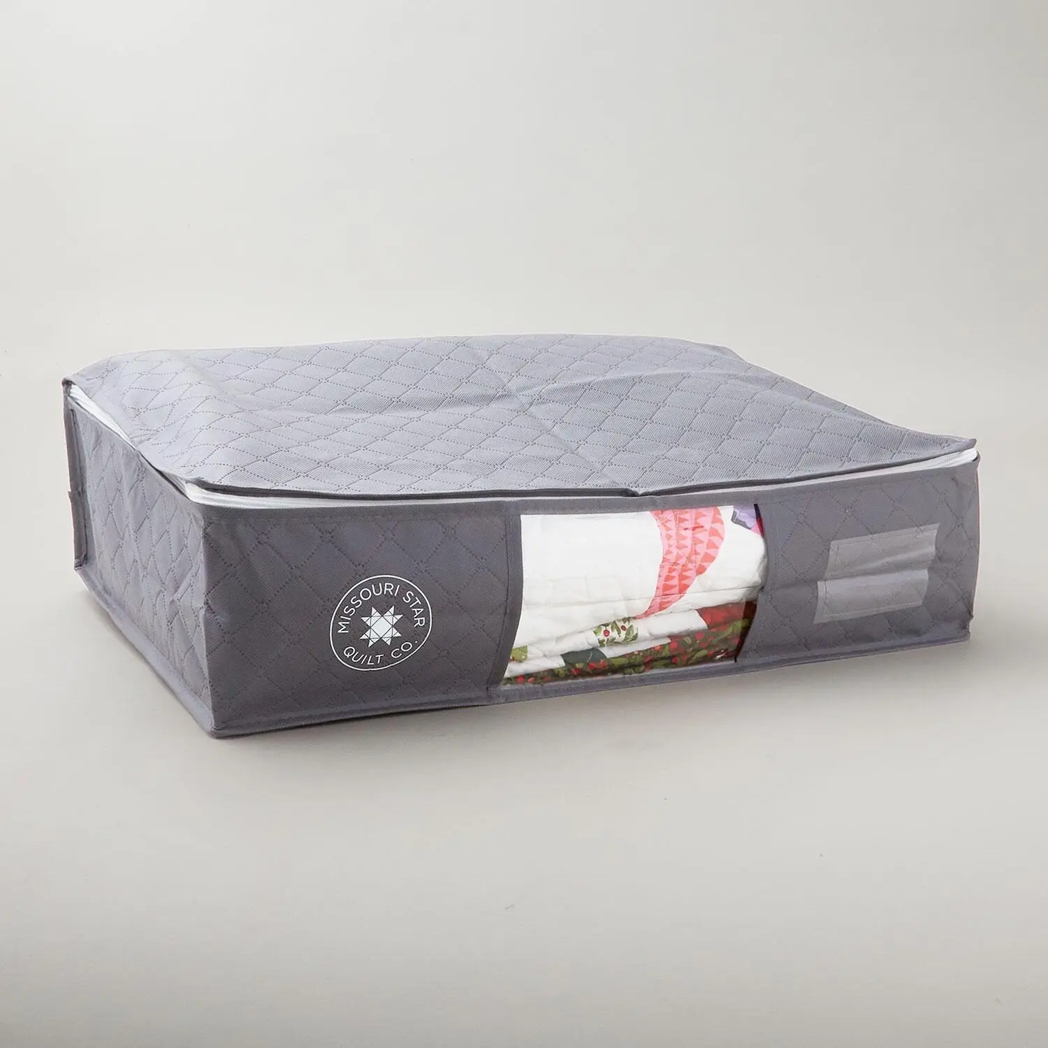 Quilt Storage Bag - Queen