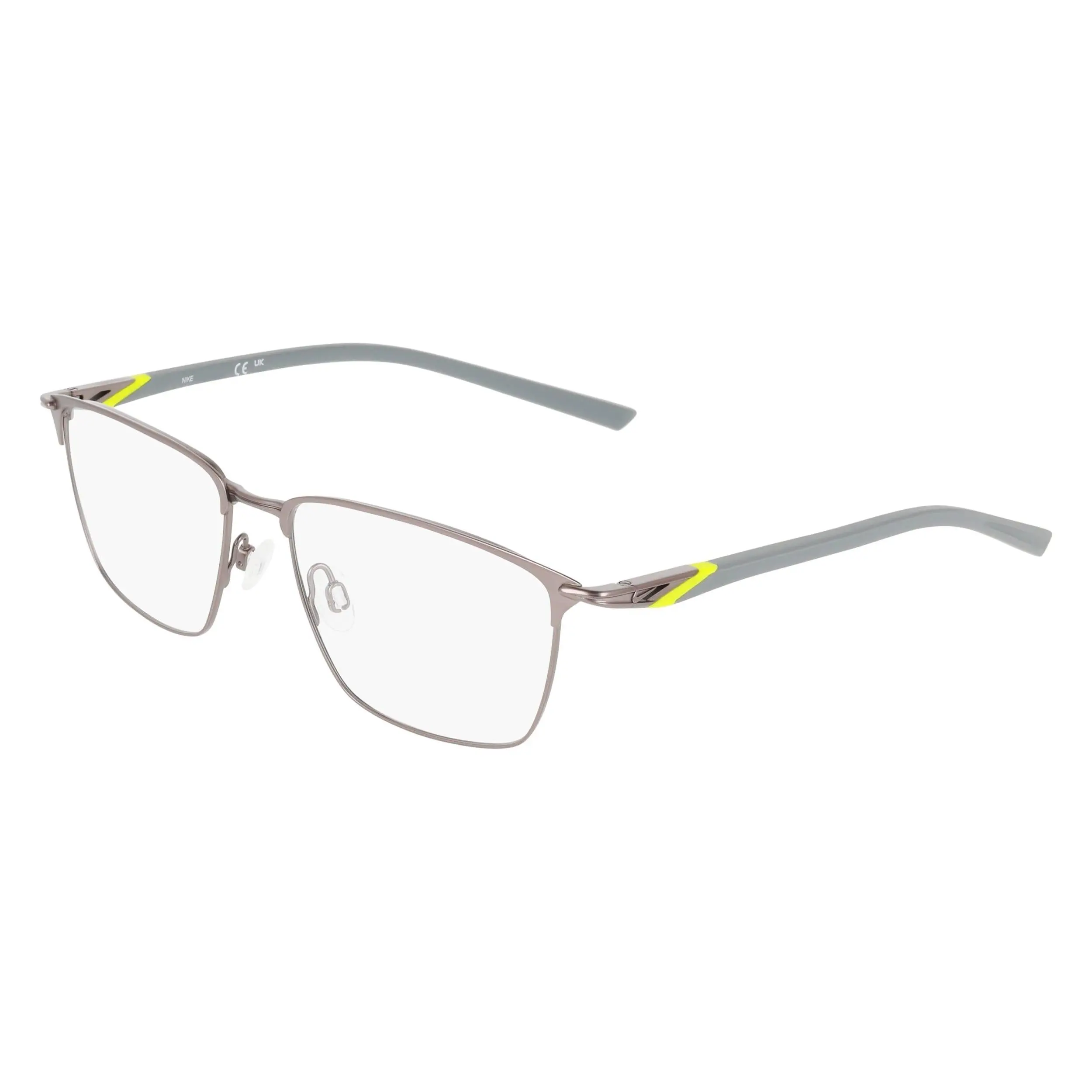 Nike 6066 N Eyeglasses