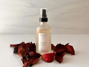 A Dozen Roses Room Spray A Dozen Roses Room Spray