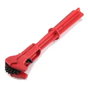 Forney Industries Inc 72390 Dresser Grinding Wheel - 10.5 in.