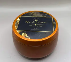 What The Bug Candle