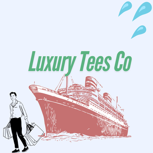 Luxury Tees Co