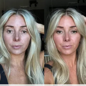 Sun Blayze Tanning Drops - Versatile Facial Solution for Any Tan Intensity - Clear Non-Sticky Formula - Scentless & Non-Comedogenic - Achieve Full Color in 5 Hours