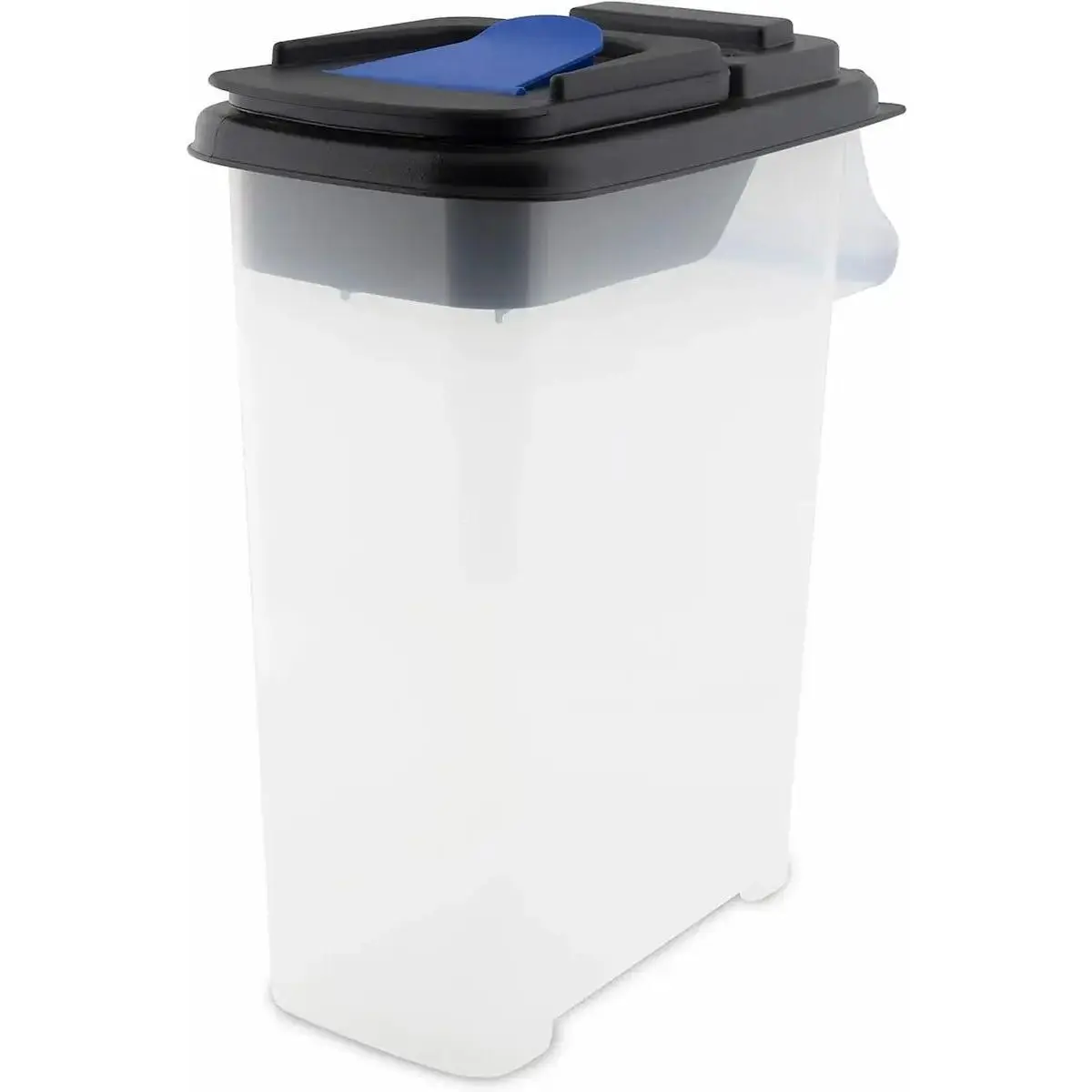 Broil King Pellet Storage Bin