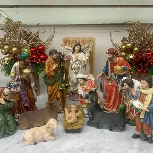 Nacimiento 8”. 5018-8