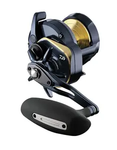 Daiwa 24 Saltiga Jigging Star Drag Reels #15