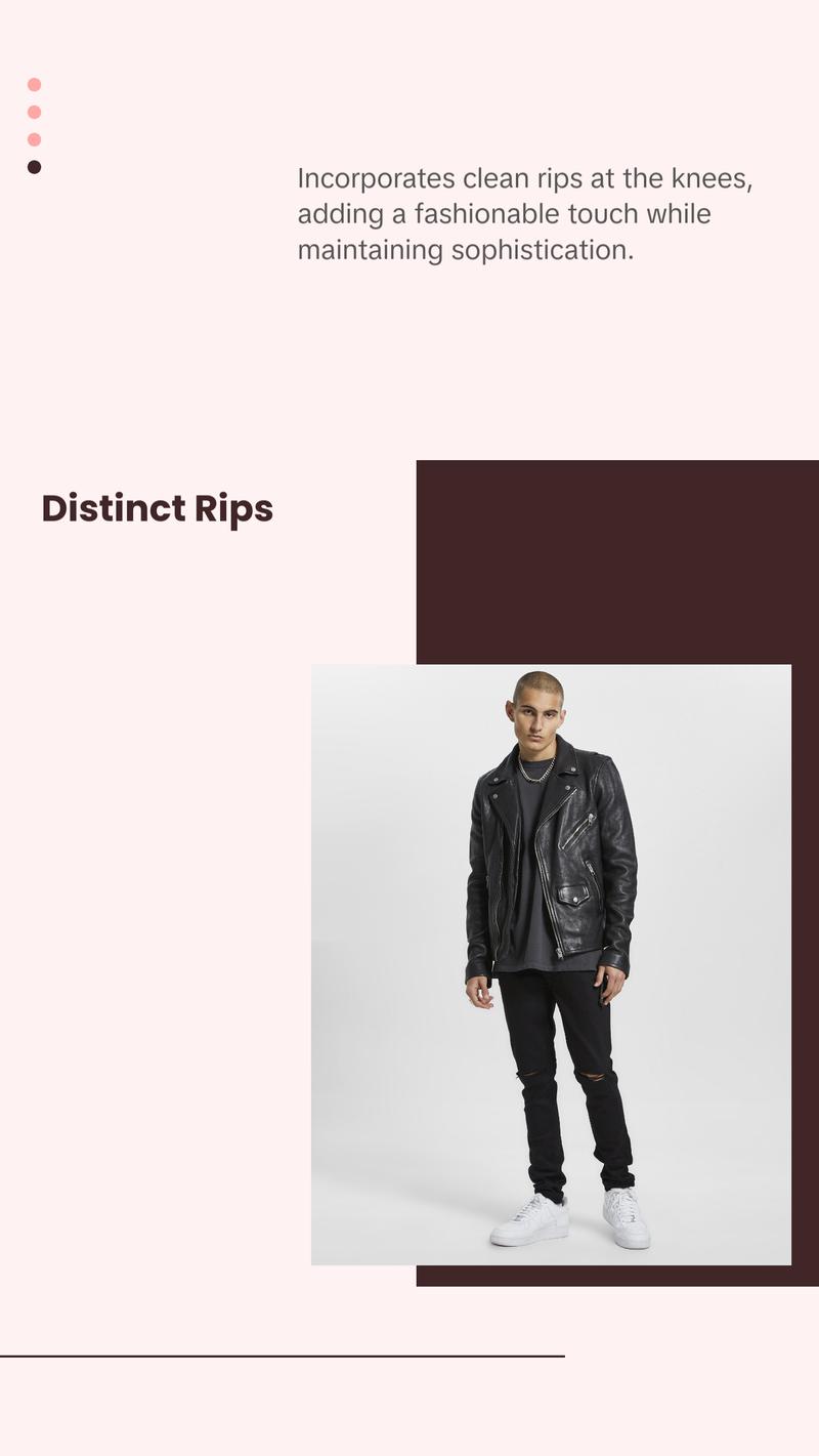 KSUBI VAN WINKLE ACE Mens Apparel