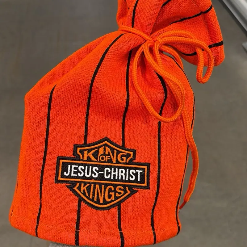 Tie Beanies Tie Beanies