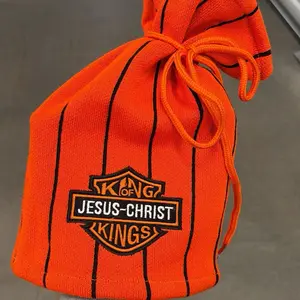 Tie Beanies Tie Beanies